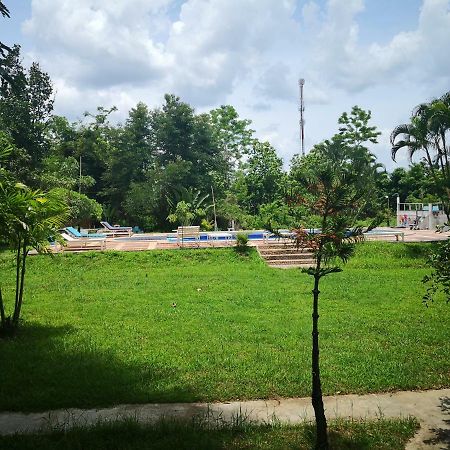 Paitopia Bagian luar foto