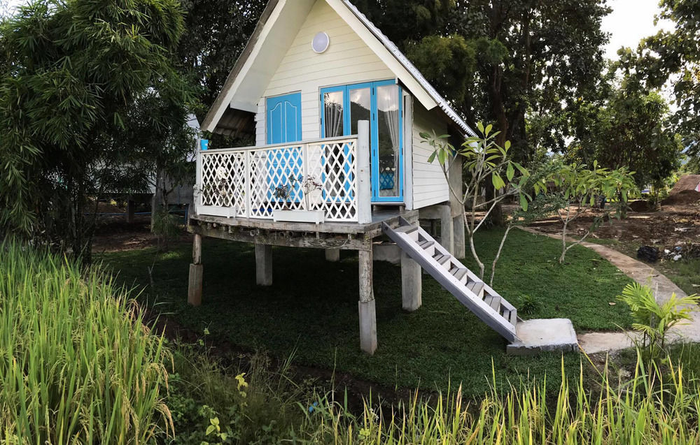 Paitopia Bagian luar foto