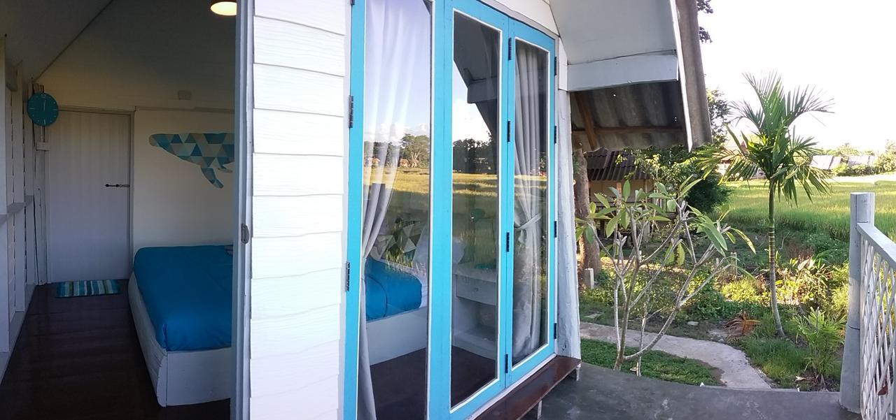 Paitopia Bagian luar foto