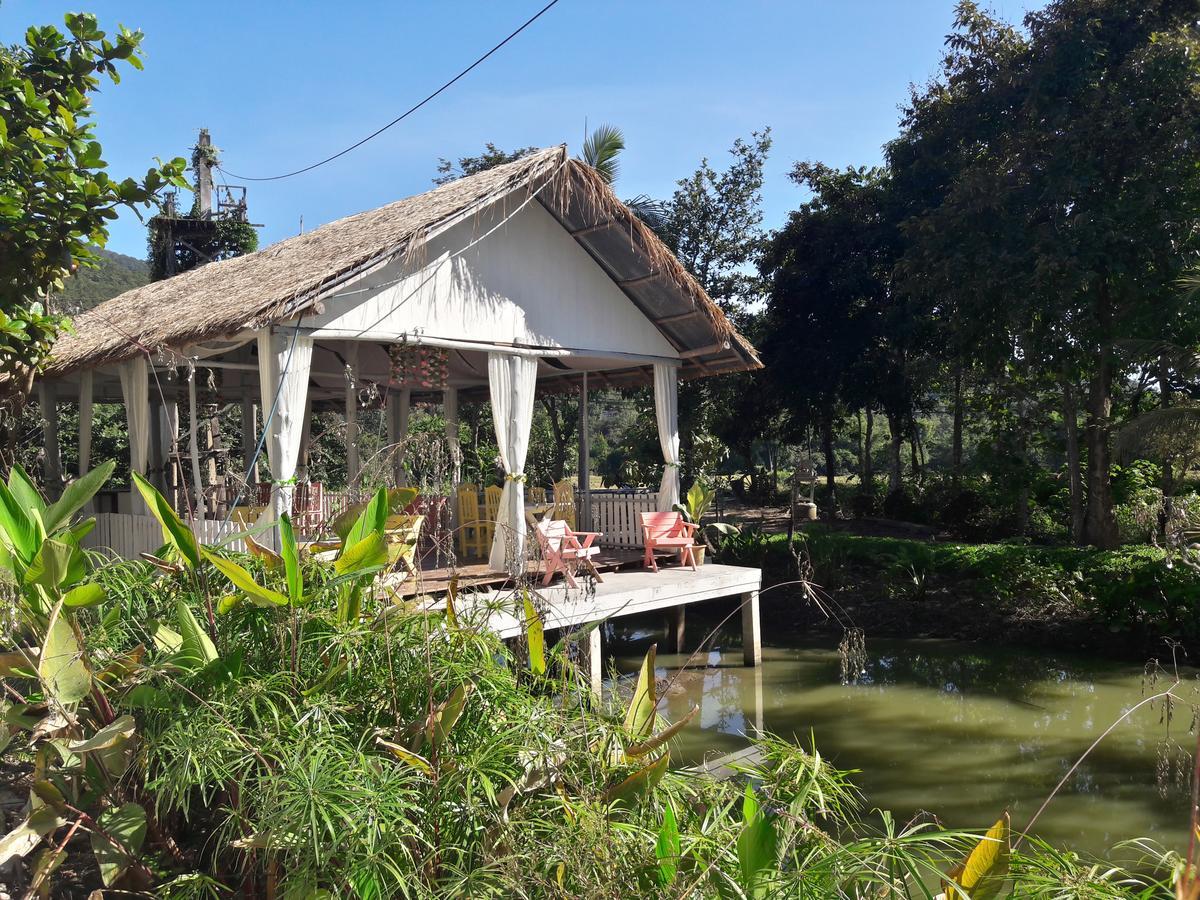 Paitopia Bagian luar foto