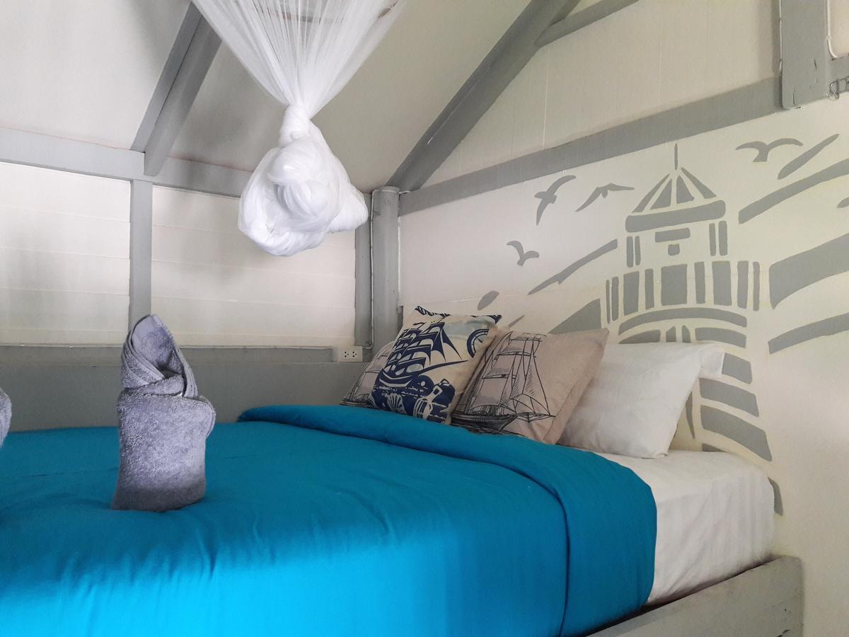 Paitopia Bagian luar foto