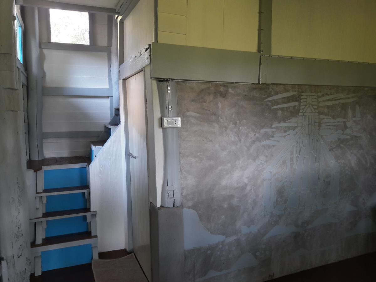 Paitopia Bagian luar foto