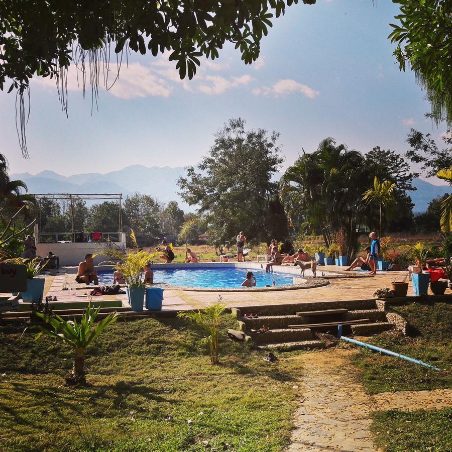 Paitopia Bagian luar foto