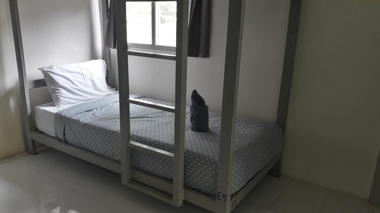 Paitopia Bagian luar foto
