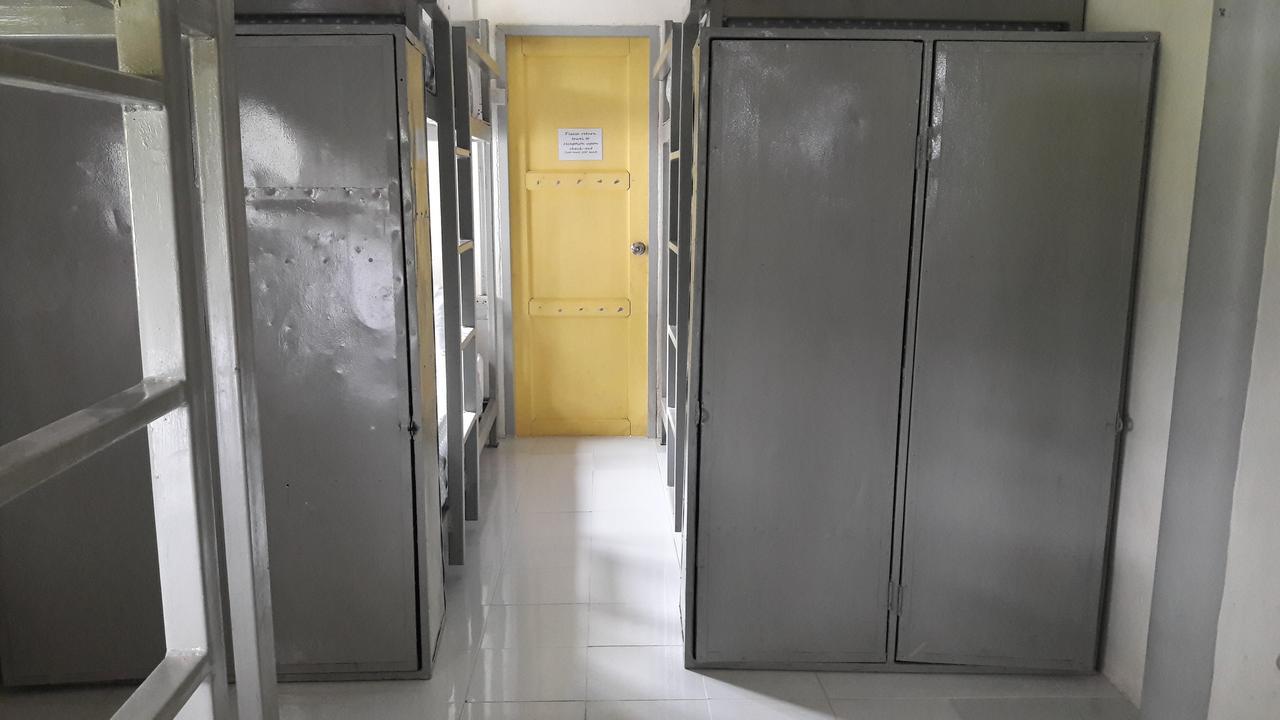 Paitopia Bagian luar foto