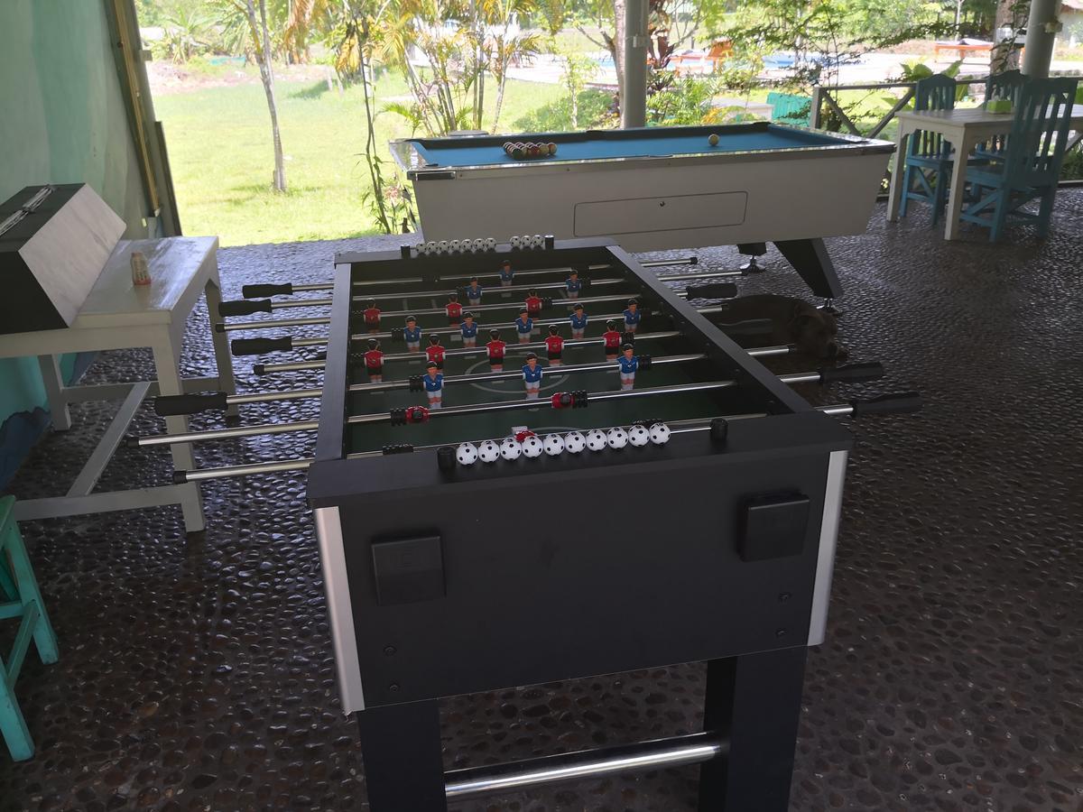 Paitopia Bagian luar foto